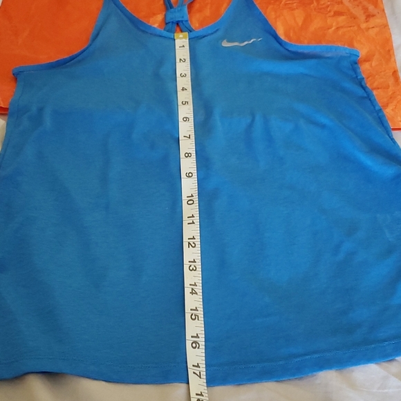 Womens Nike tank top xs - Picture 8 of 13